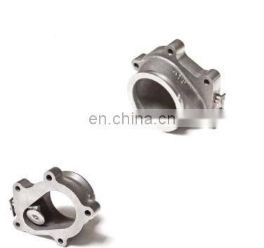 Customized Turbo flange adapter