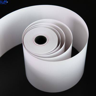 High Quality Custom Thermal Paper Rolls for Cash Register POS Thermal Machine photo-3
