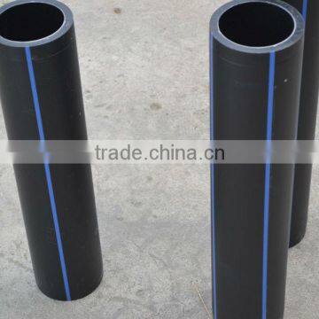 high quality PE100 pipe