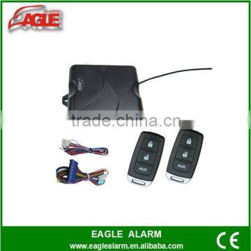 high security PKE keyless entry system smart key entry system latest security systems