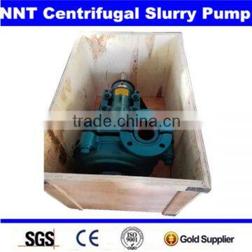Heavy Duty Vertical Mining Tailings Slurry Pump photo-5
