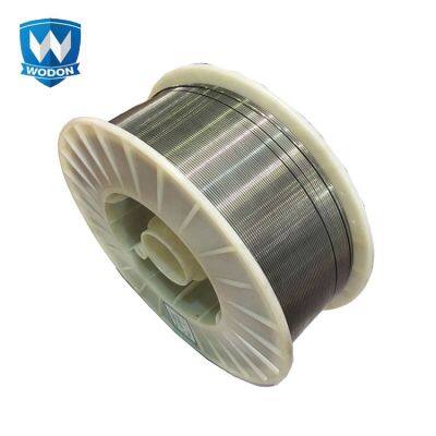 Custom Wear-Resistant Welding Wire for Roller Press