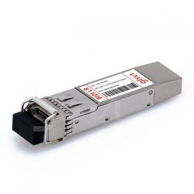 SFP-10G-BX10U Cisco Compatible, 10GBASE-BX10-U BiDi SFP+ 1270nm-TX/1330nm-RX 10km DOM LC SMF Fiber Optical Transceiver Module photo-4