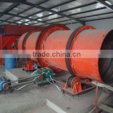 cement drying equipment China supplier