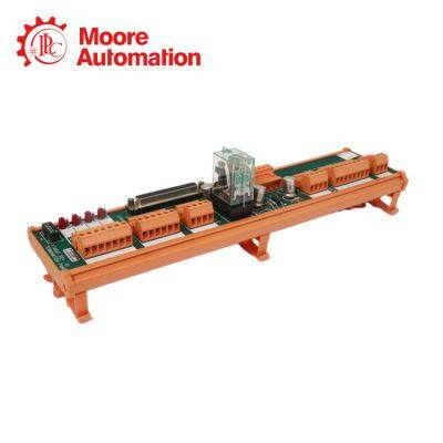 AB 1746-HT Termination Panel NEW IN STOCK