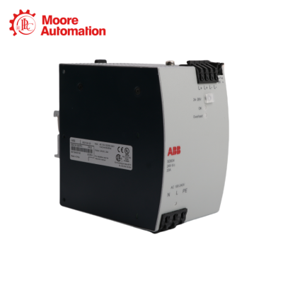 ABB SD834 3BSC610067R1