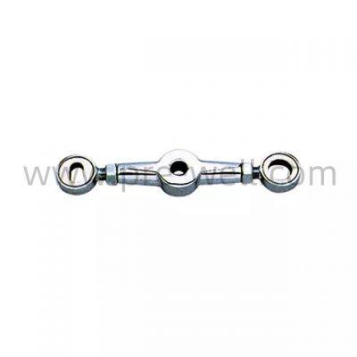 Steel Structure Spider Fittings