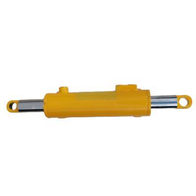 Single Acting Long Stroke Hydraulic Cylinders for Farm Tractor Loader 10/ 20/ 30/ 50/ 100/ Ton Hydraulic Cylinder Jac photo-4