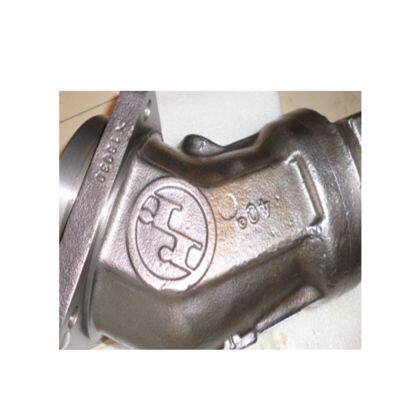 Hot Sale Rexroth A2FO Axial Piston Pump Hydraulic Pump photo-3