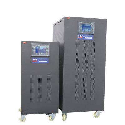 ABOT ZBW-200KVA 3 Phase 380V Voltage Stabilizer Regulator AVR photo-3