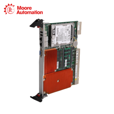 ADEPT CPCI-6920 CPCI-6920/S408/M4G photo-4