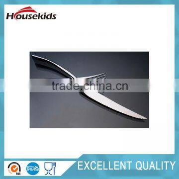 Stainless Steel Flatware,auratus Stainless Steel Utensils Set C photo-2