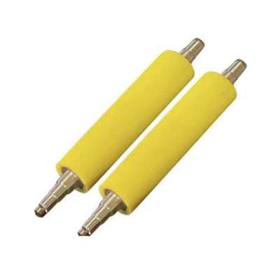 Corrects Deviation Stabilizes Tension High-Speed Acid/Galv/Coating Steering Pinch Roller for Steel Lines photo-2