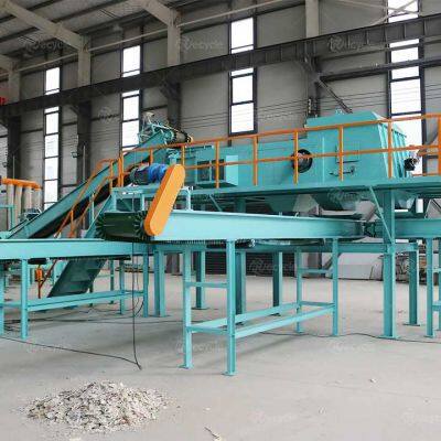 Refrigerator Recycling Line photo-3