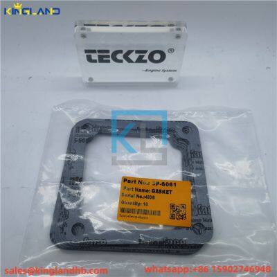 3500 engine seal gasket 3P-6061 3P6061  For CAT