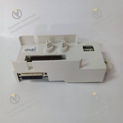 TP857 3BSE030192R1 Substrate module