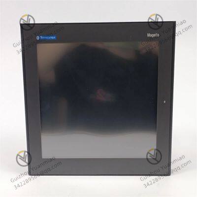 Schneider XBTGT5330 Magelis Graphic Terminal Touchscreen