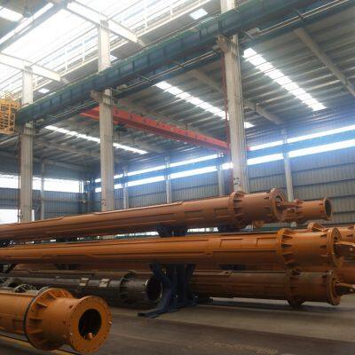Customized Manufacture Mait Imt Fully Full Locking Interlocking Kelly Bar