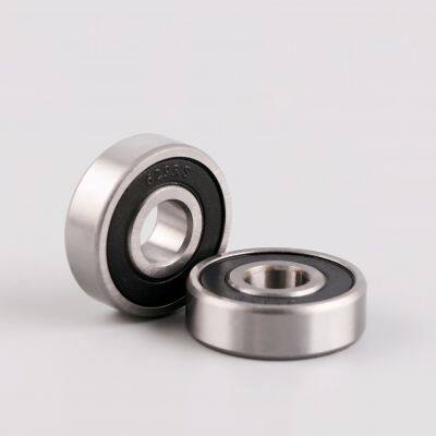 Deep Groove Ball Bearing 629-2RS photo-3