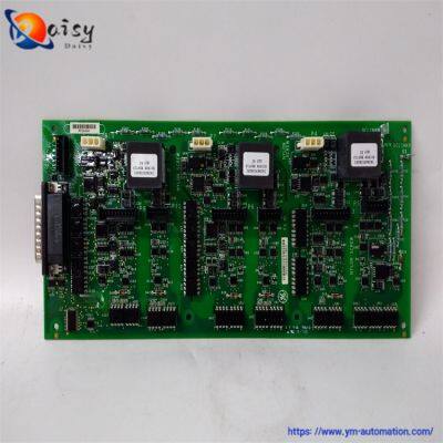 GE IS210MACCH2A | IS210MACCH2AGG Плата электроэнергетики