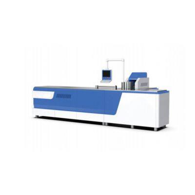 Servo CNC Busbar Bending Machine High Precision | Auto Angle Control | CE/ISO9001 for Switchgear BT-CB1600S/CB1600