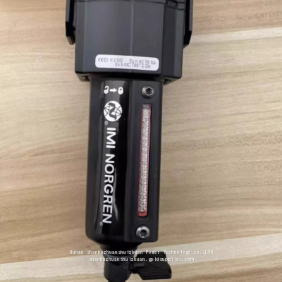 F73C-2GD-QD0, Norgren, Filter, G1/4' Thread photo-3