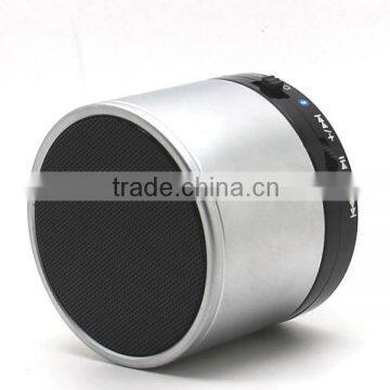 Bluetooth Mini Portable Speaker SLV 511S photo-3