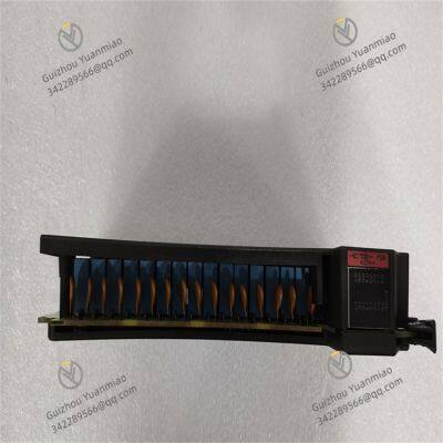 Allen-Bradley 1771-ID16 Isolated Input Module photo-2