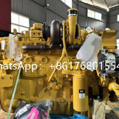 CAT C9.3B Engine Assembly AR5477363 547-7363