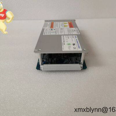 Bently Nevada 3500/15-IS Power Supply Module – Reliable, Redundant Power for 3500 Machinery Protection Racks photo-4