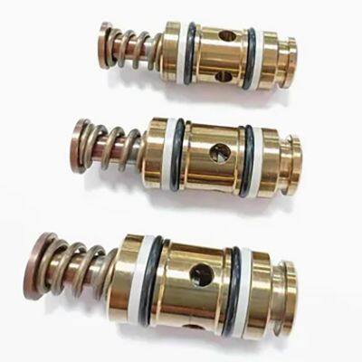 New 1500bar High-Pressure Water Jetting Cartridge Dump Clean for Foot Pedal & Hand Gun Repair Kits High Quality Sprayers