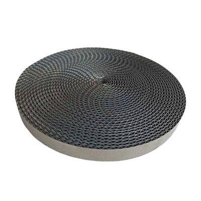 Manufacturer Price Flame Arrestor Stainless Steel Wire Mesh Explosion-proof for Filters Welding Bending Processing Services