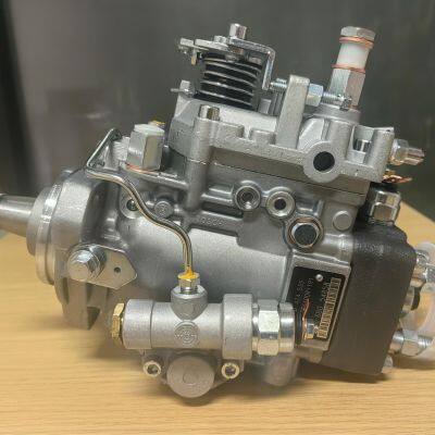 High-quality ZEXEL Fuel Injection Pump 104642-7591 in Stock