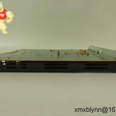 METSO PDP401 Distributed Processing Unit: Your Plant’s Real-Time Control Workhorse photo-5