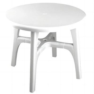 Китайские индивидуальные пластиковые литьевые формы для круглых и квадратных столов для дома и ресторанов photo-2