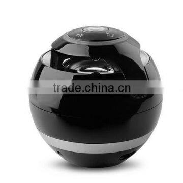 2016 Mini Portable Spherical Stereo Wireless Colourful Bluetooth Speaker Supplier's Choice photo-2