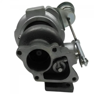 Sany Excavator Turbocharger Genuine OEM Aftermarket Replacement for SY75 SY215 SY365 Engines 24V Heavy Duty photo-5