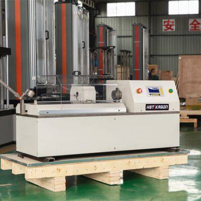 HST-HEZ Metal Wire Torsion Tester for 3-10mm Wires | ISO 7800/9649 Compliance photo-2