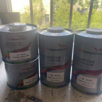 эпоксидный спрей, отвердитель для автомобильной краски, химический мастербатч, автомобильный лак