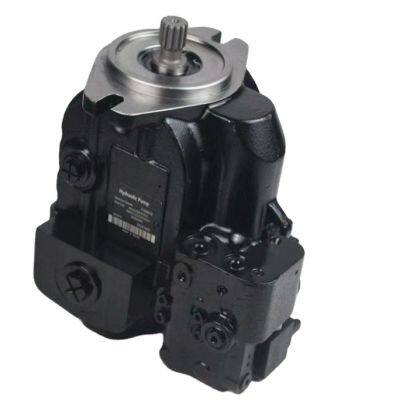 Lainuo Hydraulik-Kolbenpumpe KRL045 KRL KRR KRL045DPC21NNNNN3C2NFA6NAAANNNNNN S13272 Hydraulikmotor