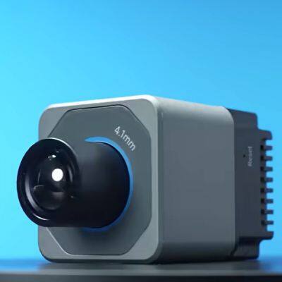 Raythink TN460U Online Thermal Imager for High Temp Industrial Monitoring photo-2