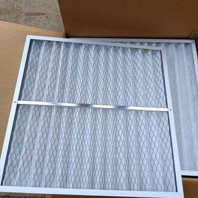 g4 Primary Bag Filters, Medium Efficiency Bag Filters, Primary Air Filters Produced by Yingsu, Etc. photo-5