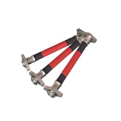 High Performance Train Air Brake Hose Fittings Assembly photo-4