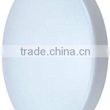 High quality modern 26w surface mounted round led ceiling panel light with ce,rohs,ul certificate