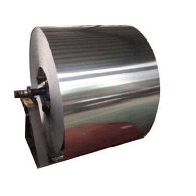 High Quality China 1050 1060 1100 3003 1.5mm 1.7mm Aluminium Coil Roll