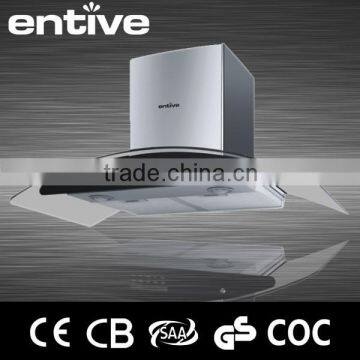 stainless steel commercial kitchen hood with low price