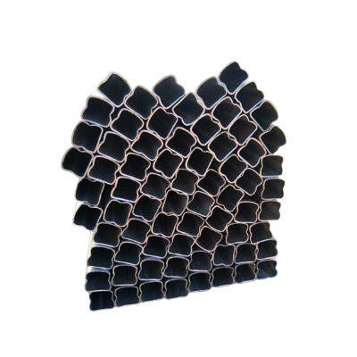 Tubo de acero de forma especial, de excelente calidad y duradero, fabricado con aleación
