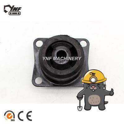 R450LC-3 R430LC-9A R430LC-9 Engine Mount 14E7-01310 Rubber Cushion