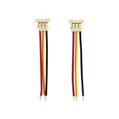 Hirose DF58-3S-1.2C 1.2mm Pitch Ultra-Thin Electronic Connector Cable photo-3