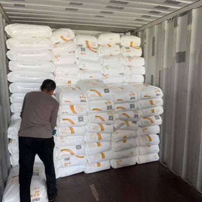 PP Resin S1003 Food-Grade Compliance for Disposable Tableware Production photo-3